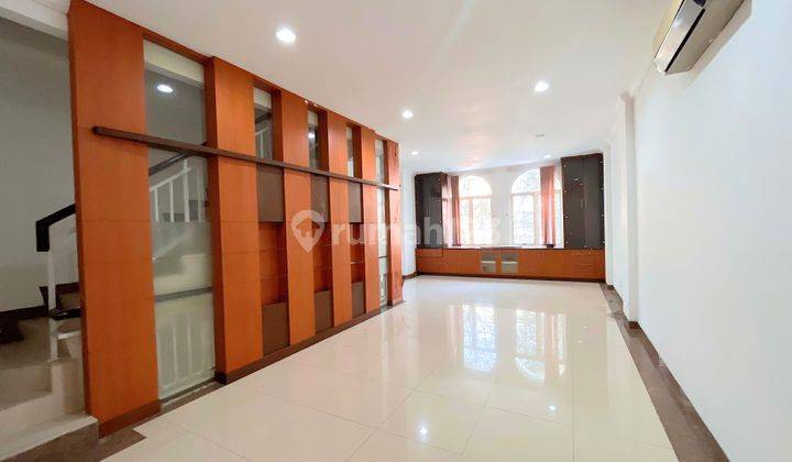 Termurah Dekat Pik Avenue 5x12.5 Cocok Utk Kantor Ruko Cordoba Pik 2