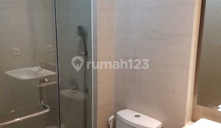 Apartemen Gold Coast PIK Tower Atlantic Studio 28m Sudah AJB Angka Hoki 2