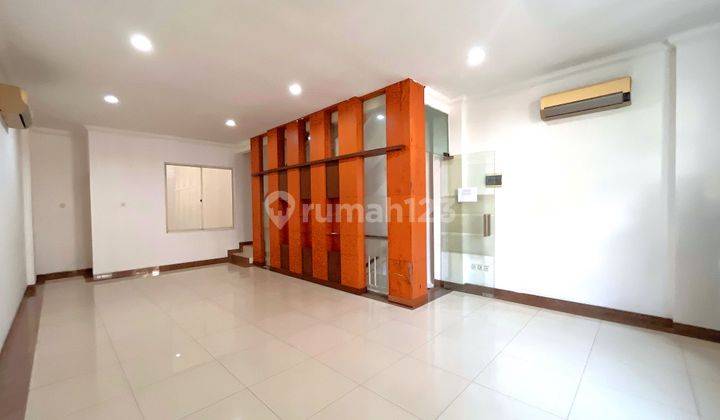 Termurah Dekat Pik Avenue 5x12.5 Cocok Utk Kantor Ruko Cordoba Pik 1