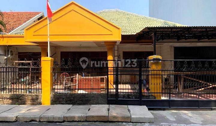 Rumah 1Lt Luas 358m 8KT Lokasi Strategis Cilamaya Cideng Bisa Kpr 1