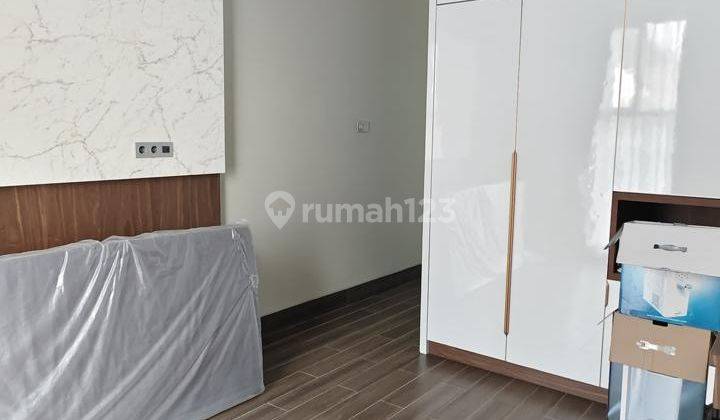 Turun Harga Rumah 3,5lt 8+2KT 450m2 Pik Pantai Indah Kapuk 2