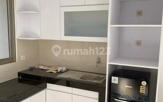 Langka! Rumah Hoek Tahap 2 Pik2 9X15 Samping Danau Full Furnished 2