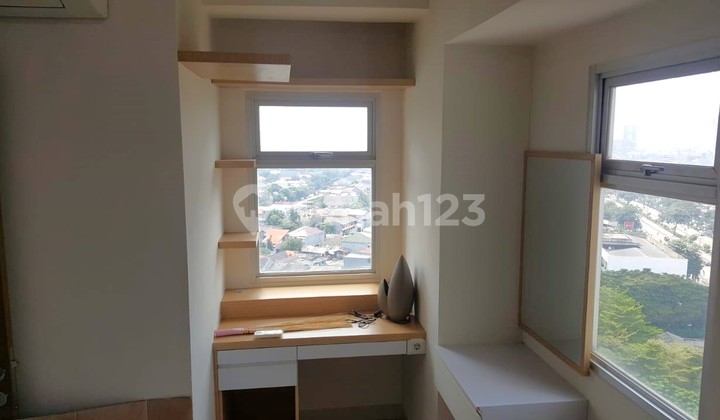 Best Price! Apartemen The Oak Tower 43M²2Br Full Furnished Best Price! Apartemen The Oak Tower 43M²2Br Full Furnished