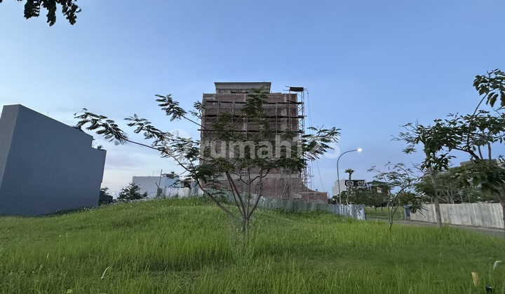 Rare 14x25 Hook Plots in Sonata Lagoon Golf Island PIK