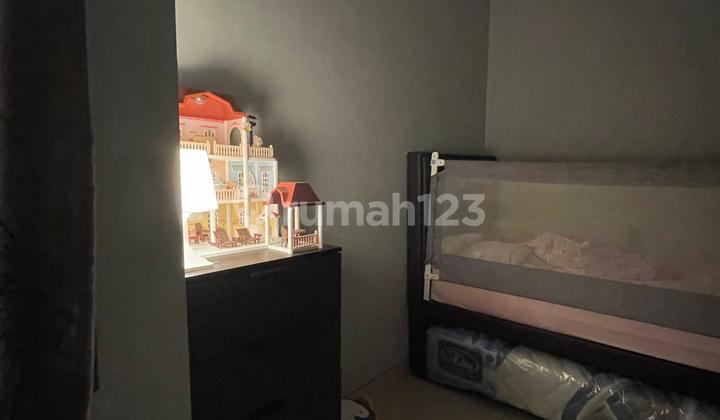 San Lorenzo Cengkareng House 52M2 4X13 2BR SHM Fully Furnished Good Deal 2