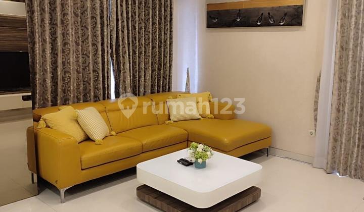 LANGKA!RUMAH MEWAH CANTIK SIAP HUNI 13x18 CLUSTER VIEW DANAU PIK1 2