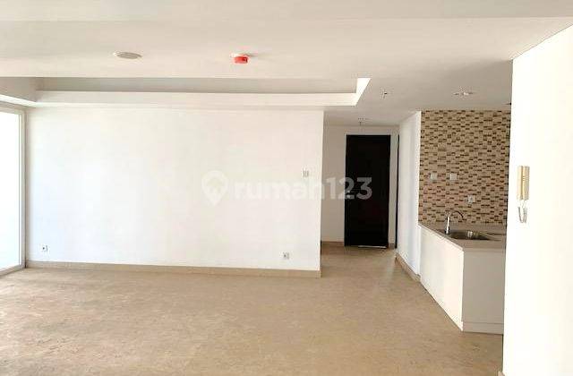 Apartemen Royale Springhill Residence 3+1BR Dibawah Harga Pasaran 2