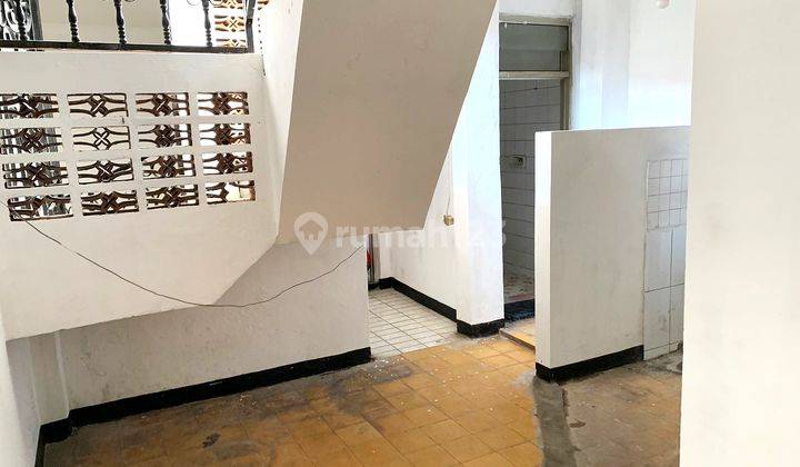 Rumah 1Lt Luas 358m 8KT Lokasi Strategis Cilamaya Cideng Bisa Kpr 2