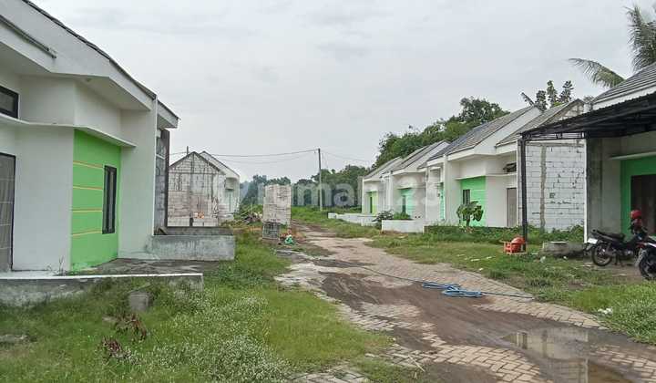 Rumah Subsidi Dp 0 Bebas Biaya Balik Nama Bphtb 3