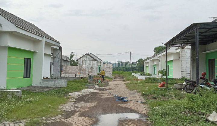 Rumah Subsidi Pasuruan Dp 0 Rupiah Free Balik Nama Dan Bphtb 2