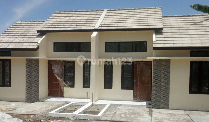 Rumah Murah Berlokasi Strategis di Nganjuk 2