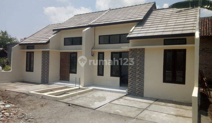 Perumahan Subsidi Nganjuk  3