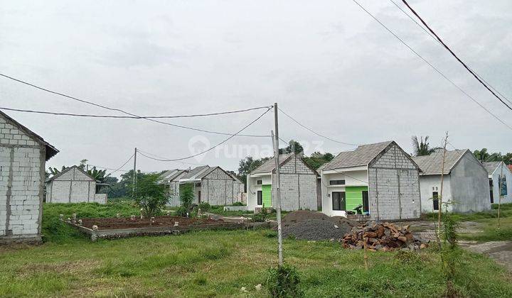 Rumah Bagus Subsidi di Desa Siyar, Pasuruan Tanpa Dp  3