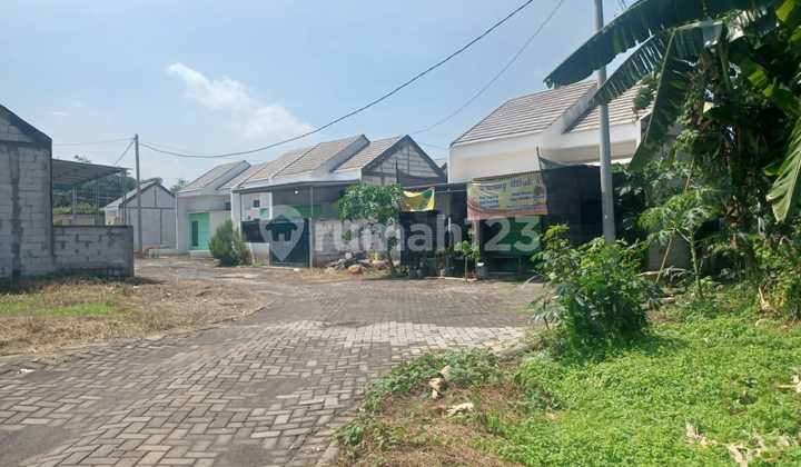 Rumah Murah Tanpa Dp Lokasi Dekat Sidoarjo