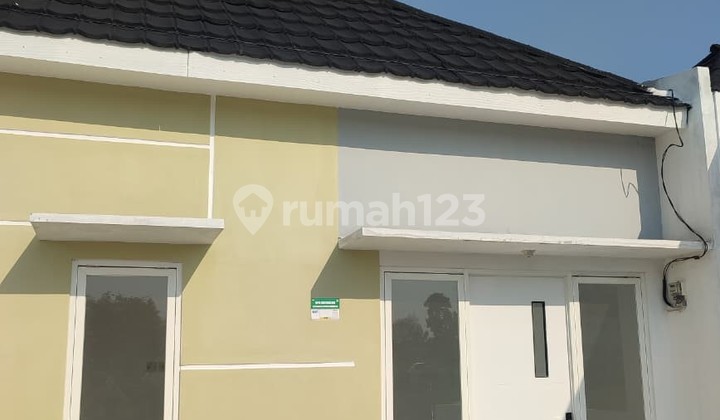 Rumah Murah Berlokasi Strategis di Jombang 2
