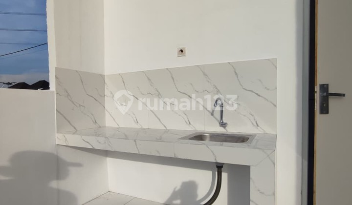 Strategic Subsidized Housing in Jombang