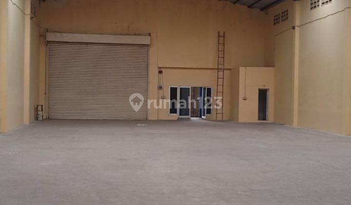 Disewakan Gudang di Narogong, Bekasi Selatan 1
