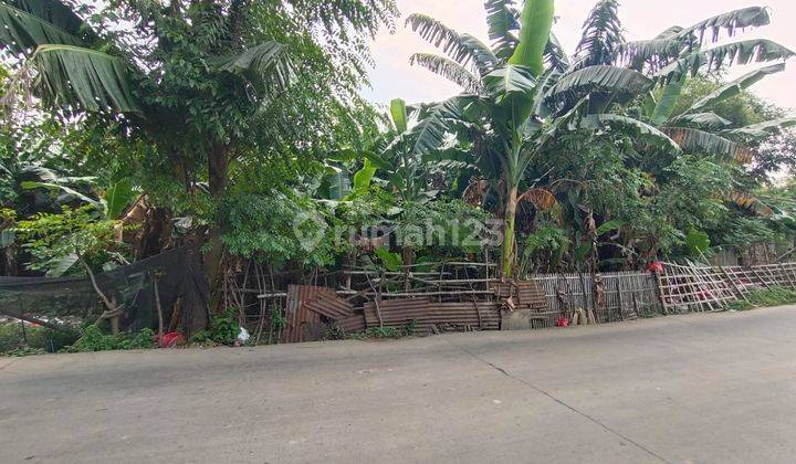 Dijual Lahan Sertifikat Hak Milik Sriamur, Babelan, Bekasi Utara 3