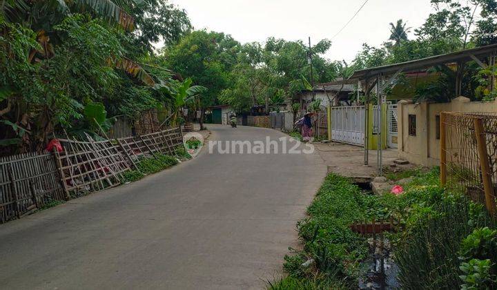 Dijual Lahan Sertifikat Hak Milik Sriamur, Babelan, Bekasi Utara 5