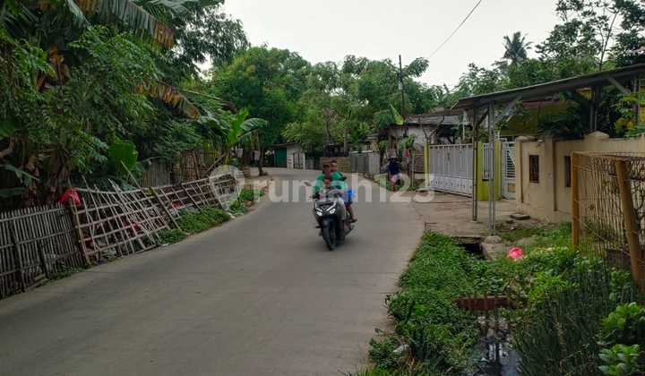 Dijual Lahan Sertifikat Hak Milik Sriamur, Babelan, Bekasi Utara 6