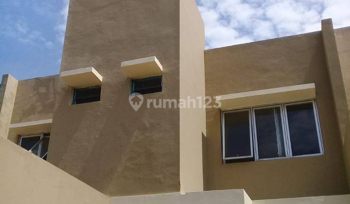 Di jual Ruko Harapan Mulya Regency,Bekasi. 8