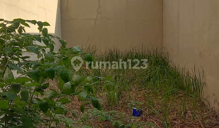 Di jual Ruko Harapan Mulya Regency,Bekasi. 11
