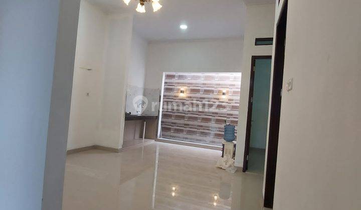 Dijual Rumah baru SBS Harapan jaya,Bekasi utara 13