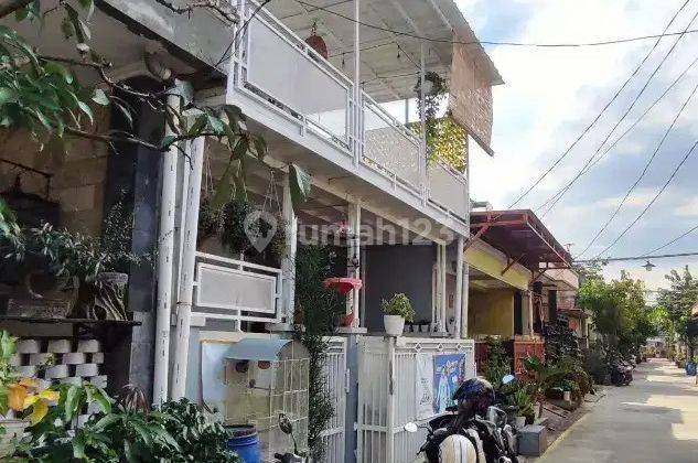 Dijual Rumah cantik minimalis,di Vila indah permai,Bekasi Utara. 3