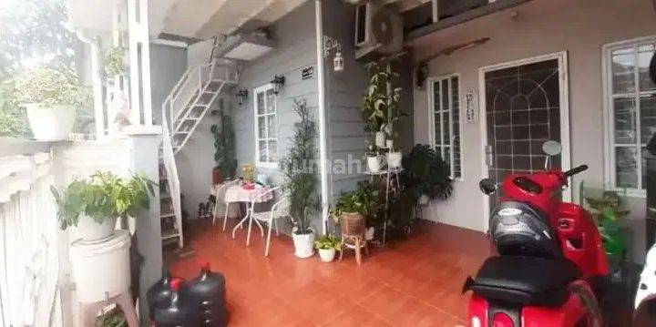 Dijual Rumah cantik minimalis,di Vila indah permai,Bekasi Utara. 5