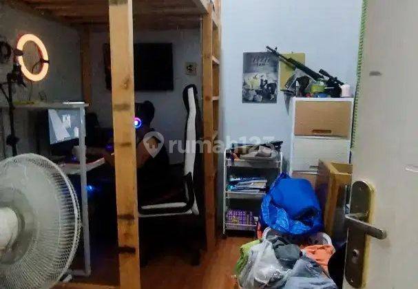 Dijual Rumah cantik minimalis,di Vila indah permai,Bekasi Utara. 10