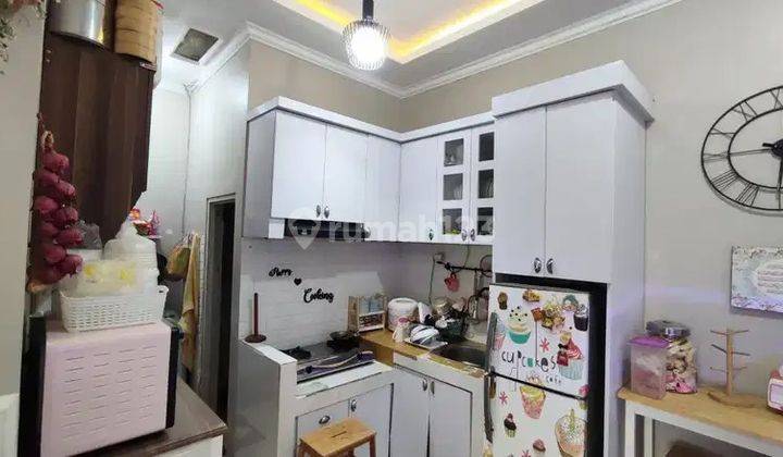 Dijual Rumah cantik minimalis,di Vila indah permai,Bekasi Utara. 12