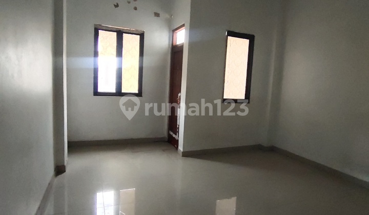Disewakan Ruko harapan indah,cocok utk usaha dan kantor. 6