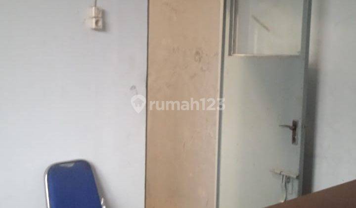 Disewakan Gudang pinggir jalan Pantura, Tambun Selatan Bekasi  8
