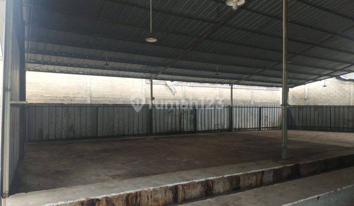 Disewakan Gudang di Pekayon jati asih,Bekasi selatan 4
