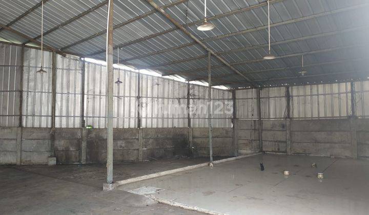 Disewakan Gudang di Pekayon jati asih,Bekasi selatan 5