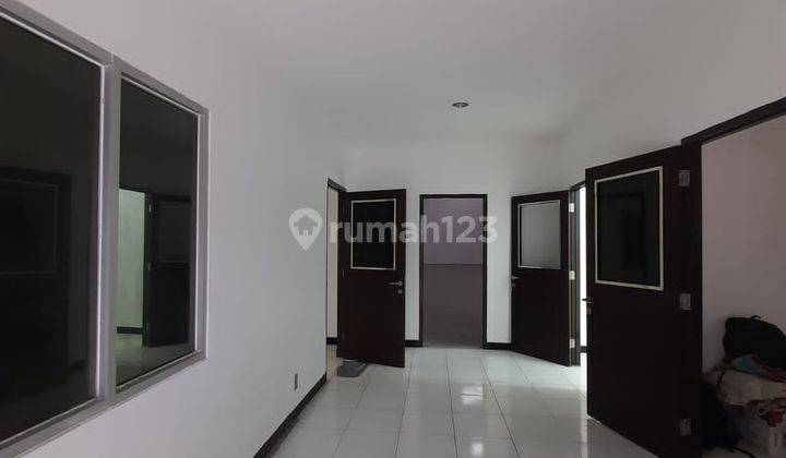 Di jual cepat Gudang siap pake di delta silicon,Lippo Cikarang Bekasi  8