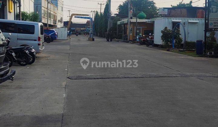 Disewakan Gudang Tambun Bizhub siap pake, tambun Utara Bekasi.  3