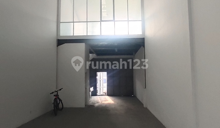 Disewakan Gudang Tambun Bizhub siap pake, tambun Utara Bekasi.  5
