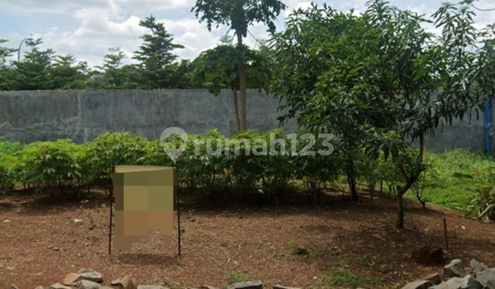 Dijual tanah kavling siap bangun,cocok untuk usaha indomart,kantor,rumah,Carwash lokasi di Metland tambun,,Cibitung Bekasi  3