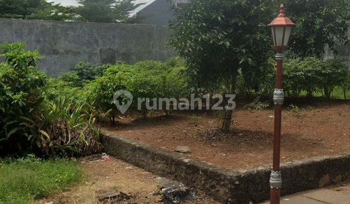 Dijual tanah kavling siap bangun,cocok untuk usaha indomart,kantor,rumah,Carwash lokasi di Metland tambun,,Cibitung Bekasi  5