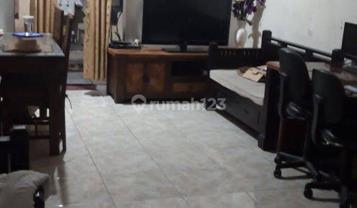 Dijual cepat Rumah di Perum Alinda Kaliabang tengah,Bekasi Utara. 8