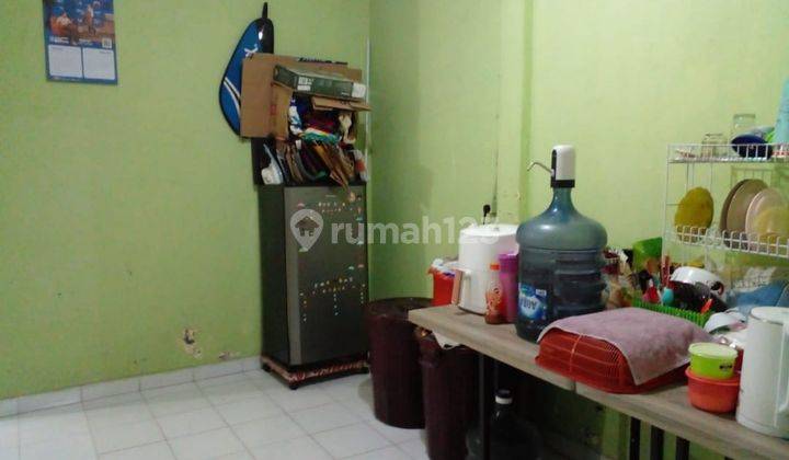 Dijual cepat Rumah di vila indah permai Golden City,Bekasi utara 5