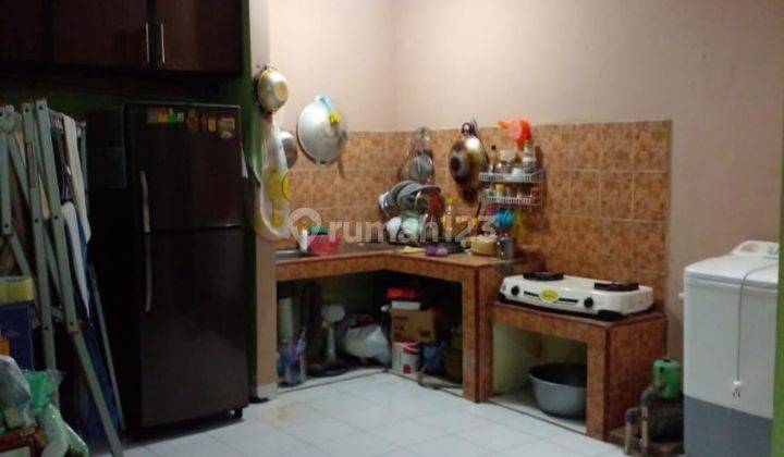 Dijual cepat Rumah di vila indah permai Golden City,Bekasi utara 6