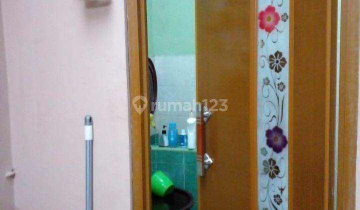 Dijual cepat Rumah di vila indah permai Golden City,Bekasi utara 7