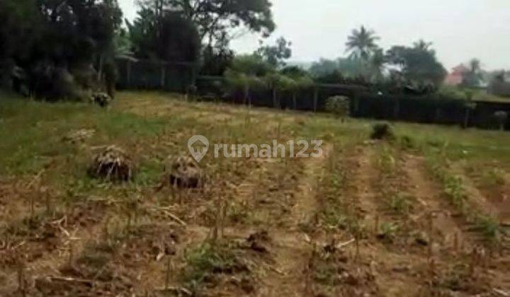 Dijual Murah Tanah di Bogor, Desa Sukajadi Tamansari,Kab.Bogor. 2