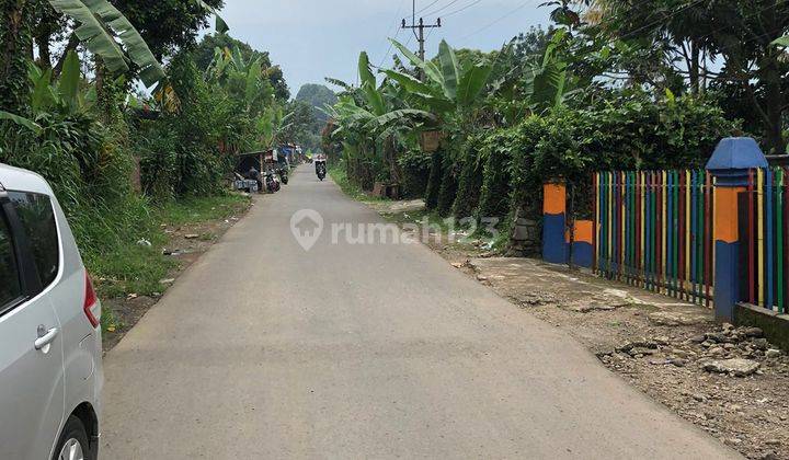 Dijual Murah Tanah di Bogor, Desa Sukajadi Tamansari,Kab.Bogor. 3