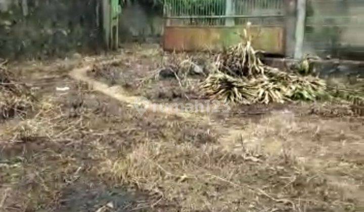 Dijual Murah Tanah di Bogor, Desa Sukajadi Tamansari,Kab.Bogor. 6