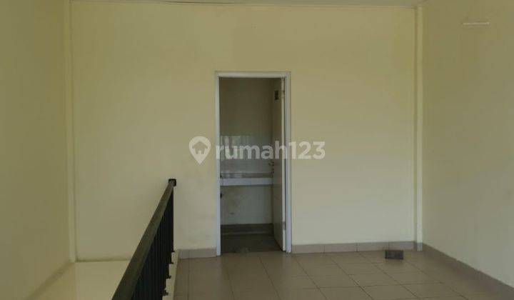 Disewakan Ruko siap huni Segara City,Tarumajaya Bekasi  4