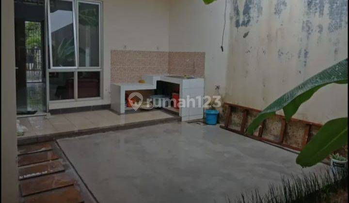 Disewakan rumah ifolia,kota harapan indah Bekasi  5