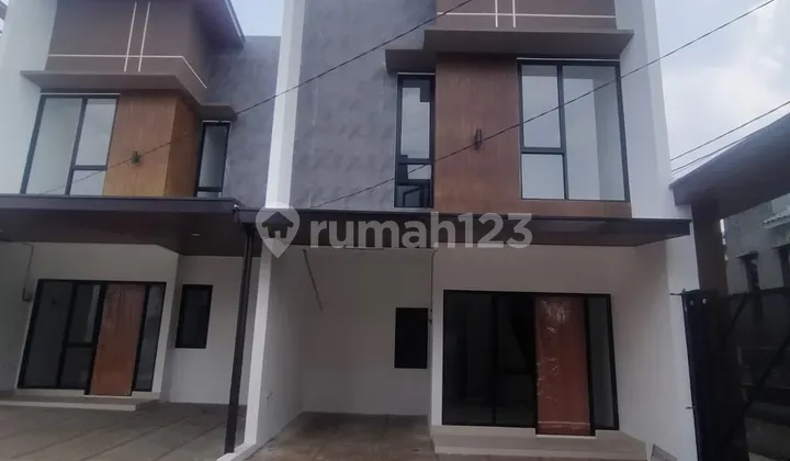 Rumah didekat MRT TOL & cinere bellavue Mall jakarta selatan Hanya 1 M an Rumah didekat MRT TOL & cinere bellavue Mall jakarta selatan Hanya 1 M an